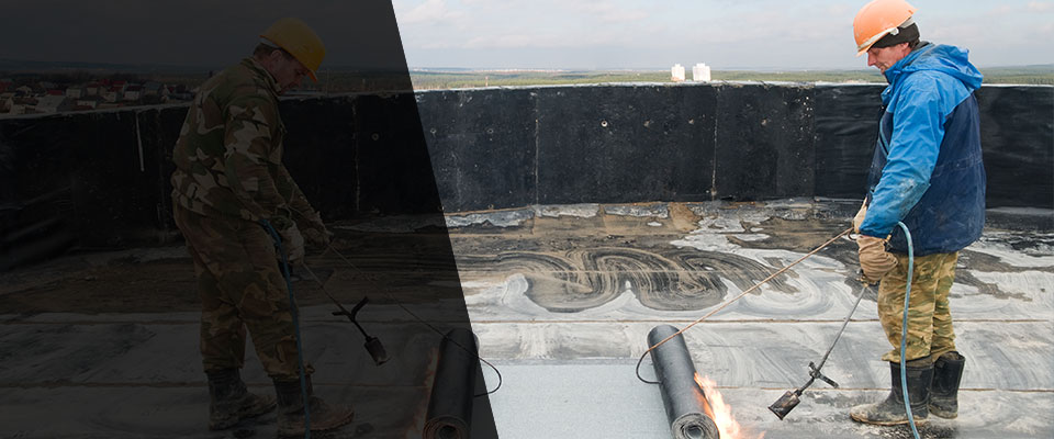 Ridgely Roofing Contractors